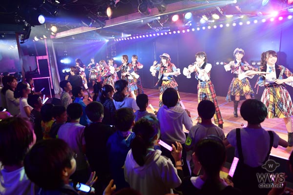 AKB48が史上初の修学旅行特別公演を開催！小学生からの質問に峯岸「夢が叶ってもずっと頑張り続けることが大切」
