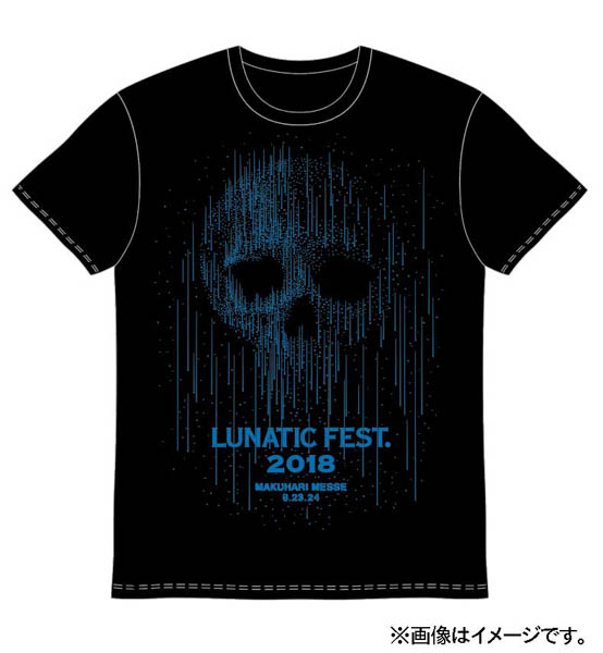 「LUNATIC FEST. 2018」をＷＯＷＯＷで6月23日（土）・24日（日）に生中継！LUNA SEAからコメント動画が到着！