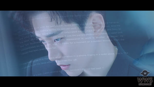 JUNHO (From 2PM)、Mini Album『想像』よりタイトル曲「想像」デジタル先行配信開始！そして、摩訶不思議な「想像」ミュージックビデオも同時解禁！！
