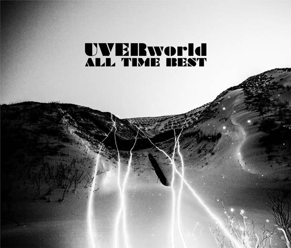 UVERworld 9年ぶりのベストアルバムデイリー2位、渋谷騒然(？)街中を周遊したLINE LIVEでは約23万人が視聴！