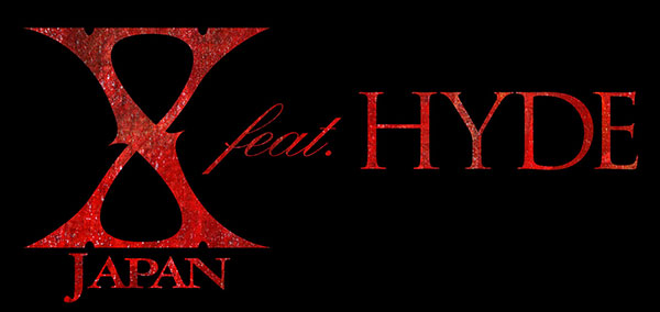 X JAPAN、20年ぶりのCDシングルリリースが決定！TVアニメ「進撃の巨人」Season 3のオープニングテーマはX JAPAN feat. HYDE