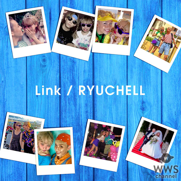 RYUCHELL 初主催のファンイベント“RYUCHELL” CANDY SUMMER PARTY w/CHELCHELS　開催！！