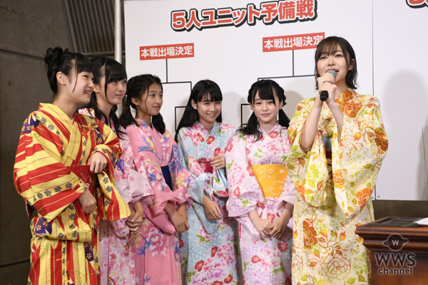 じゃんけん大会の対戦カードと開催地決定！！SKE48・「栄6期生」と須田亜香里率いる「未年姉妹」が本戦へ出場！〈AKB48じゃんけん大会〉