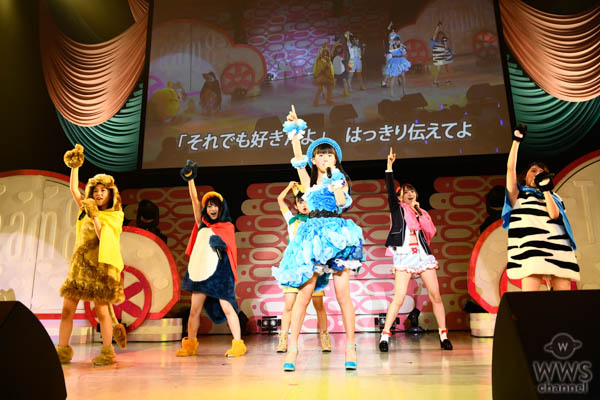 【ライブレポート】AKB48チーム8 「8月8日はエイトの日 夏だ!エイトだ!ピッと祭り!」を豊洲PITで開催！AKB48史上初の平日4公演に挑戦！