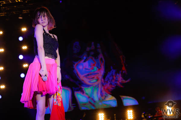 Lisa ベストアルバムを携えアジアツアー台湾単独公演を開催 台湾では自身最大規模となる初のアリーナ公演のチケットは即日完売で満員の約5 000人が集結 イチ押し 芸能ニュース ダイヤモンドブログ
