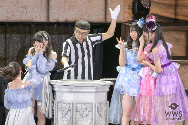 【写真特集】AKB48じゃんけん大会の対戦を振り返る！（ A・Bブロック編）＜AKB48グループ 第2回ユニットじゃんけん大会＞