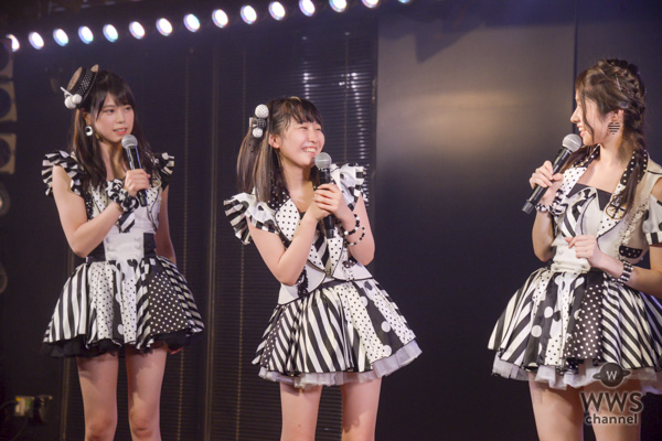 【ライブレポート】AKB48・高橋朱里チームBが「シアターの女神」公演ゲネプロを開催！「驚きと感動を与えるような公演を作っていきたい」！！
