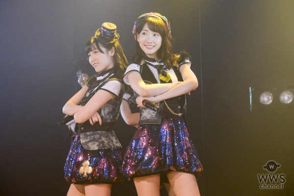 【ライブレポート】AKB48・高橋朱里チームBが「シアターの女神」公演ゲネプロを開催！「驚きと感動を与えるような公演を作っていきたい」！！