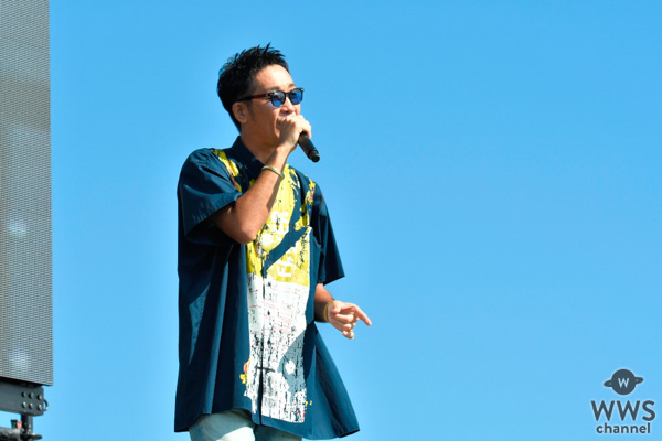 コブクロ、結成20周年記念ライブを小渕の地元・宮崎県にて開催！ 約25000人全員で結成のきっかけとなった「桜」を大合唱！