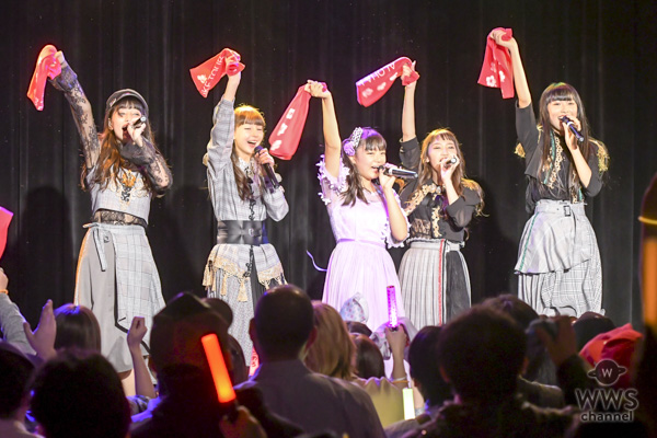 可愛すぎる6人組アイドルグループ・LiKEがついに始動！初ライブツアー「ALOHA LiKE TOUR2018－2019」で小田川楽空の「生誕お祝い会」も開催！！