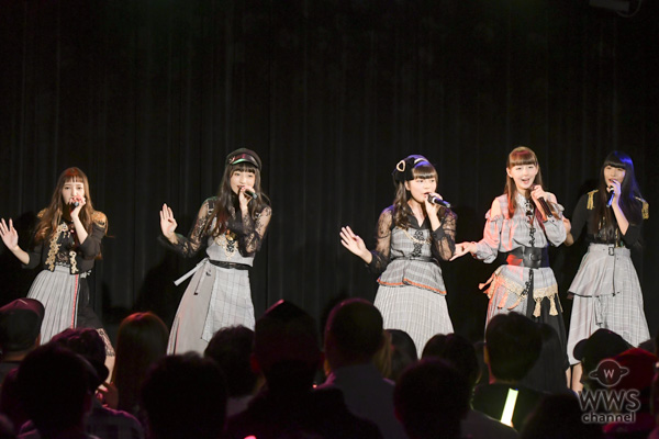 可愛すぎる6人組アイドルグループ・LiKEがついに始動！初ライブツアー「ALOHA LiKE TOUR2018－2019」で小田川楽空の「生誕お祝い会」も開催！！