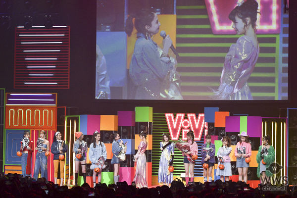 トリンドル玲奈、玉城ティナが「ViVi」専属モデルから卒業を発表！