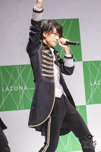 M!LKがラゾーナ川崎で新体制初のシングルリリースイベント開催！