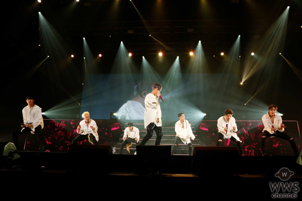 iKON、 2年ぶりとなる日本武道館公演二日間で26,000人熱狂！ツアーファイナル京セラドーム大阪に向けステージプランも公開！