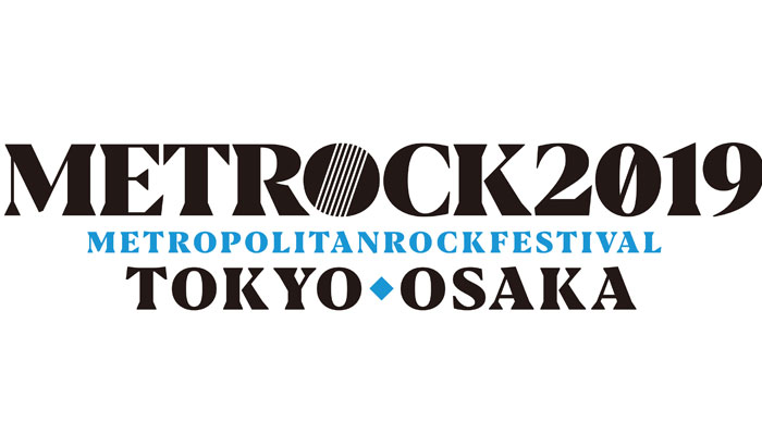 メトロック19第１弾アーティストに04 Limited Sazabys フォーリミ Keytalk Shishamoら発表 Metropolitan Rock Festival19 Wwsチャンネル