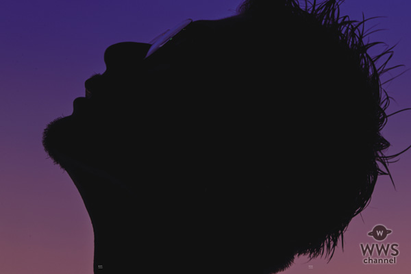 EXILE SHOKICHIが1st写真集から“肉体美”魅せるセクシーカット公開！