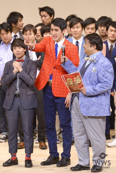 大島優子もサプライズで登場！太田プロライブ「月笑」年間チャンピオンにアイデンティティが2冠達成！！