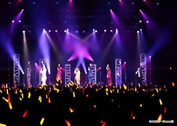 SOLIDEMO、自身4度目の全国ツアー完走！来年4月にデビュー5周年アニバーサリーライブの開催も決定！！