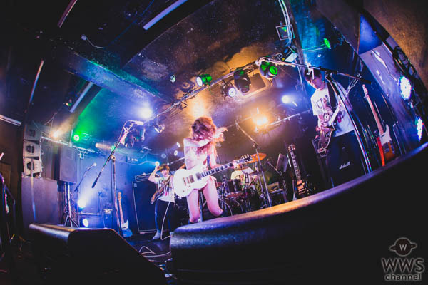 今いちばん脱げるシンガーソングライター藤田恵名がワンマンライブでニューアルバム発売を発表！！