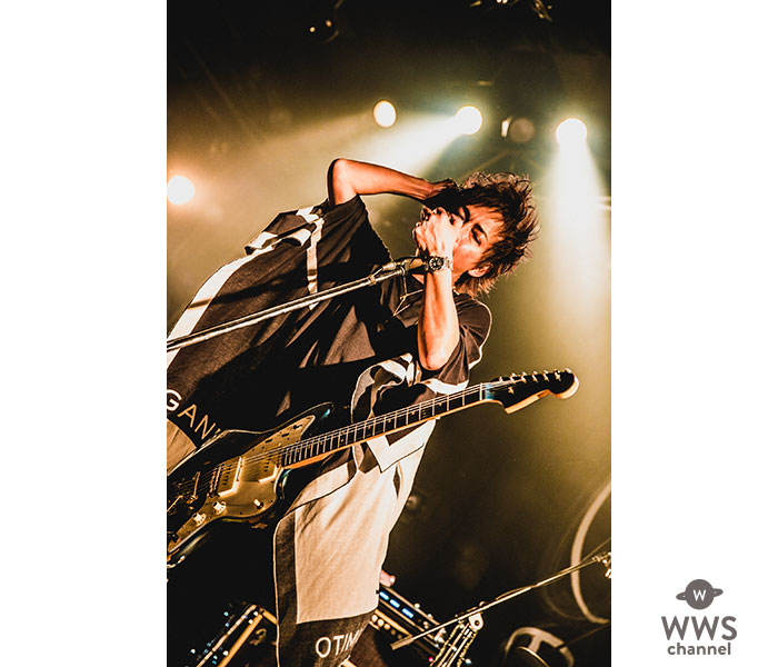 Inoran 年秋に50歳を記念した特別ライブ開催を宣言 Wwsチャンネル