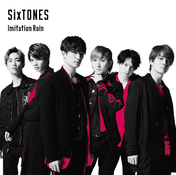 Sixtones ストーンズ Vs Snow Manのデビューシングル デイリーシングルランキング3日目でミリオン達成 Wwsチャンネル