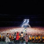 Ｘ　ＪＡＰＡＮ：地元千葉で２４年ぶりライブ　５万人と黙とうしＴＡＩＪＩらの冥福祈る