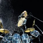 Ｘ　ＪＡＰＡＮ：地元千葉で２４年ぶりライブ　５万人と黙とうしＴＡＩＪＩらの冥福祈る