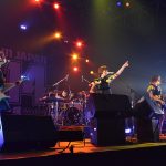 ４人組ガールズバンド・ねごとが COUNTDOWN JAPAN 13/14に登場！