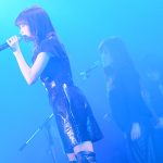 前田敦子 3月５日にリリースされる通算４枚目のシングル「セブンスコード」を披露！COUNTDOWN JAPAN 13/14