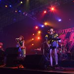 ４人組ガールズバンド・ねごとが COUNTDOWN JAPAN 13/14に登場！