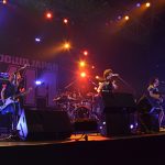 ４人組ガールズバンド・ねごとが COUNTDOWN JAPAN 13/14に登場！