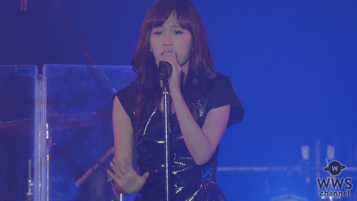 【動画】前田敦子が『セブンスコード』をCOUNTDOWN JAPAN 13/14で熱唱！