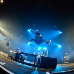 【ライブレポート】ONE OK ROCKがEARTH STAGEに登場しラストは『The Beginning』を披露！