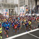 東京マラソン2015が開催！今井正人が日本歴代６位の２時間７分３９秒を記録し７位を記録！