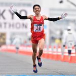 東京マラソン2015が開催！今井正人が日本歴代６位の２時間７分３９秒を記録し７位を記録！