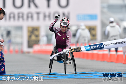 東京マラソン2015が開催！今井正人が日本歴代６位の２時間７分３９秒を記録し７位を記録！