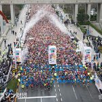 東京マラソン2015が開催！今井正人が日本歴代６位の２時間７分３９秒を記録し７位を記録！