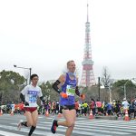 東京マラソン2015が開催！今井正人が日本歴代６位の２時間７分３９秒を記録し７位を記録！