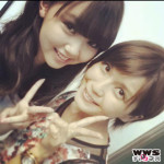 AAA宇野実彩子29歳の誕生日を江野沢愛美が祝福！Twitter上での会話にファンも注目！