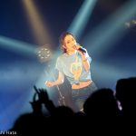 安田レイがツアーファイナルで、2ndアルバム『PRISM』のリリースをサプライズ発表！