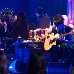 VAMPSがMTV Unpluggedに登場！恍惚と歓喜に包まれた至福の空間でChara、APOCALYPTICAとセッションするサプライズ！