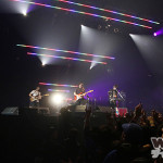 【ライブレポート】キュウソネコカミが2年連続のGALAXY STAGEで、リハーサルから全力でかっ飛ばす！