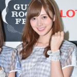 【動画】乃木坂46にインタビュー！生駒里奈「今年はやっぱりヒットソングを世に残したいな」GUM ROCK FES.In 日本武道館