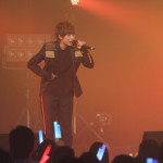 【ライブレポート】風男塾が新曲『友達と呼べる君へ』を初披露！風男塾ライブ2016 ～6MONKEYS～ファイナル