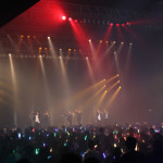 【ライブレポート】風男塾が新曲『友達と呼べる君へ』を初披露！風男塾ライブ2016 ～6MONKEYS～ファイナル