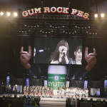 HKT48が「GUM ROCK FES.In 日本武道館」に参戦！因縁の乃木坂46と対決！！