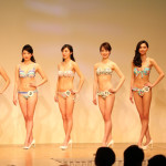 第48回ミス日本コンテスト2016開催！ミス日本グランプリは松野未佳に決定！