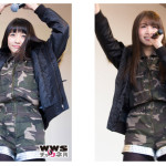 夢みるアドレセンスが3rdシングル 『舞いジェネ！』 リリース記念イベントを開催！「皆さんの舞いを見せてください！」