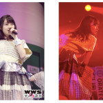 乃木坂46が『GUM ROCK FES.In 日本武道館」に参戦！会場は7：3で乃木坂46が有利！？