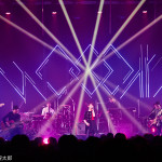 家入レオが東名阪Zeppライブの初日・東京公演で新曲『Hello To The World』をライブ初披露！
